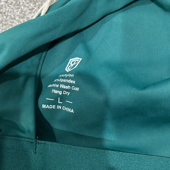 Born primitive bra - Picture 3 of 3